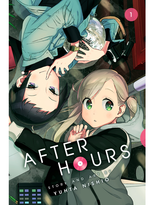 Title details for After Hours, Volume 1 by Yuhta Nishio - Wait list